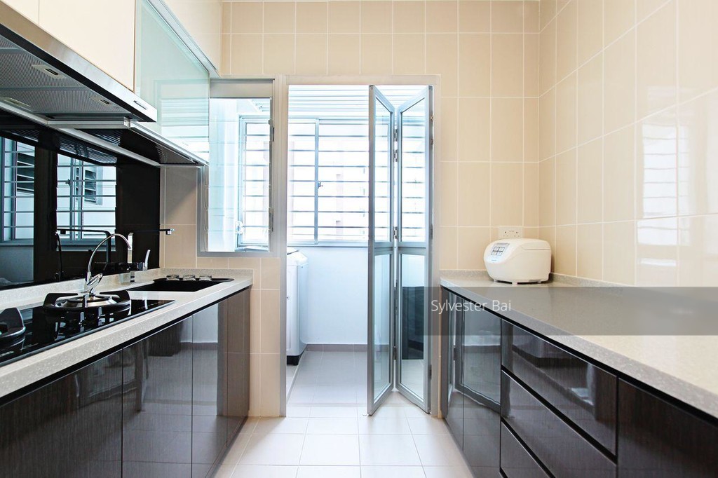 Blk 451B Sengkang West Way (Sengkang), HDB 4 Rooms #186508042